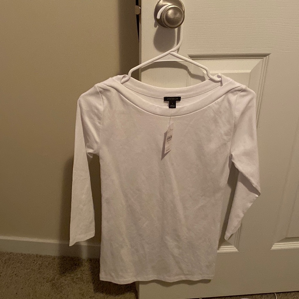 Ann Taylor Top